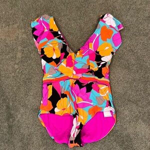 Trina Turk Swimsuit